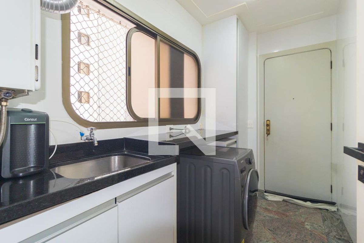 Apartamento, 2 quartos, 130 m² - Foto 111