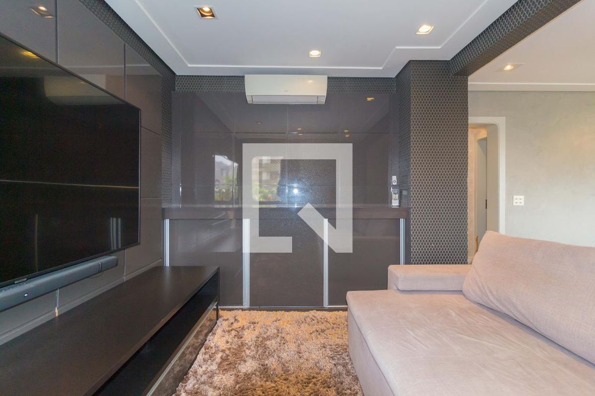 Apartamento, 2 quartos, 130 m² - Foto 35