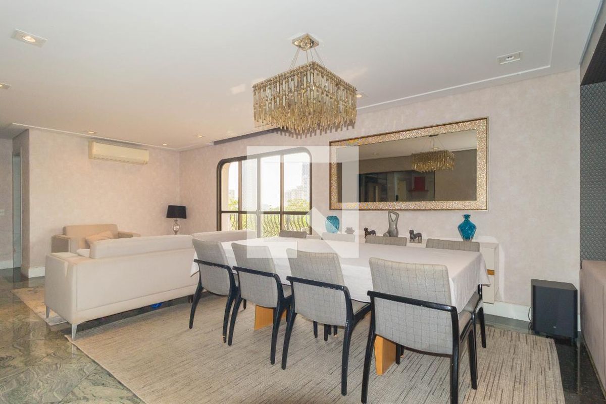 Apartamento, 2 quartos, 130 m² - Foto 25