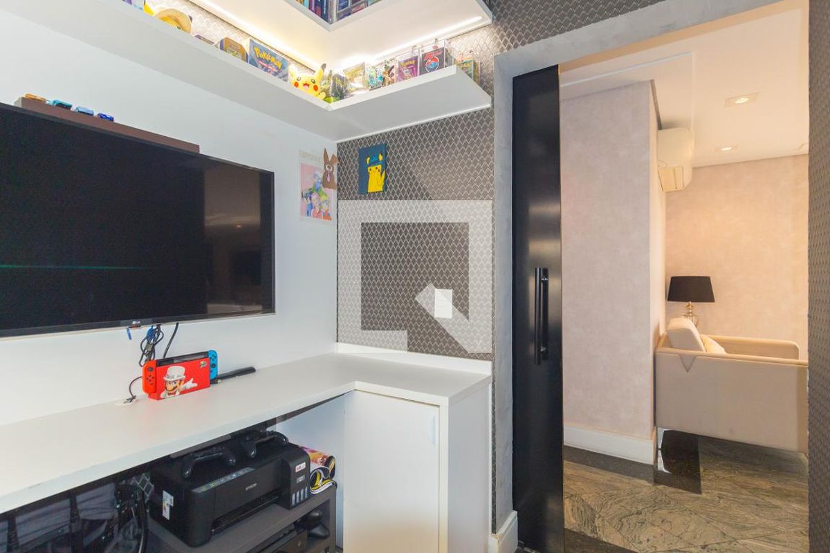 Apartamento, 2 quartos, 130 m² - Foto 47