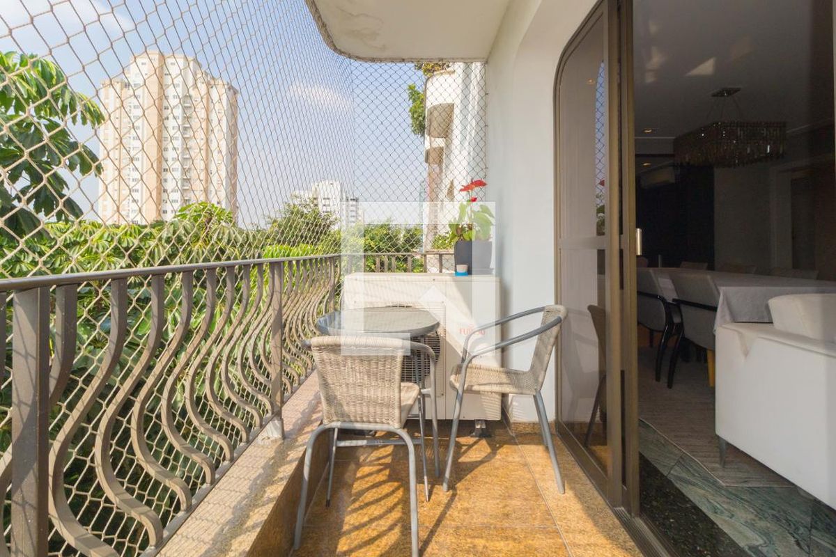 Apartamento, 2 quartos, 130 m² - Foto 11
