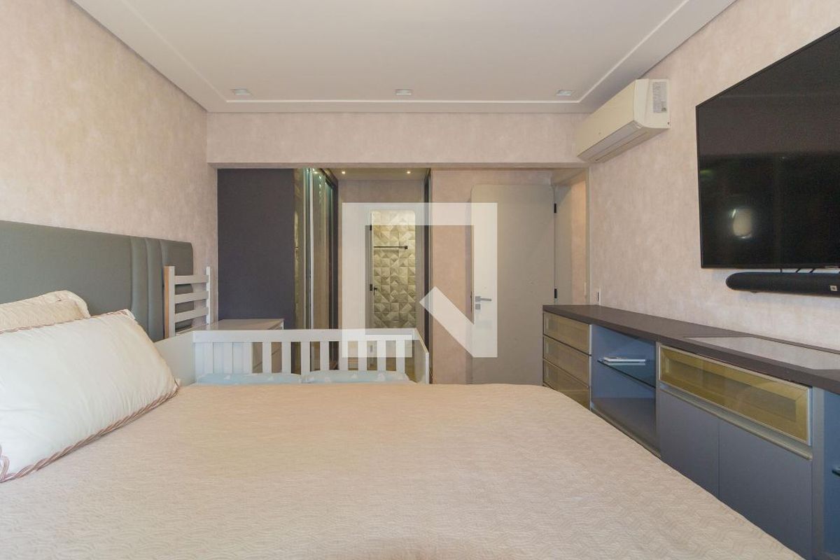 Apartamento, 2 quartos, 130 m² - Foto 81