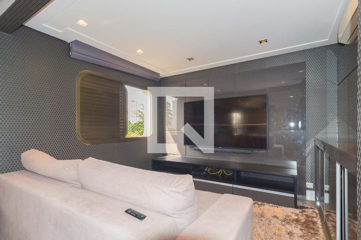 Apartamento, 2 quartos, 130 m² - Foto 27