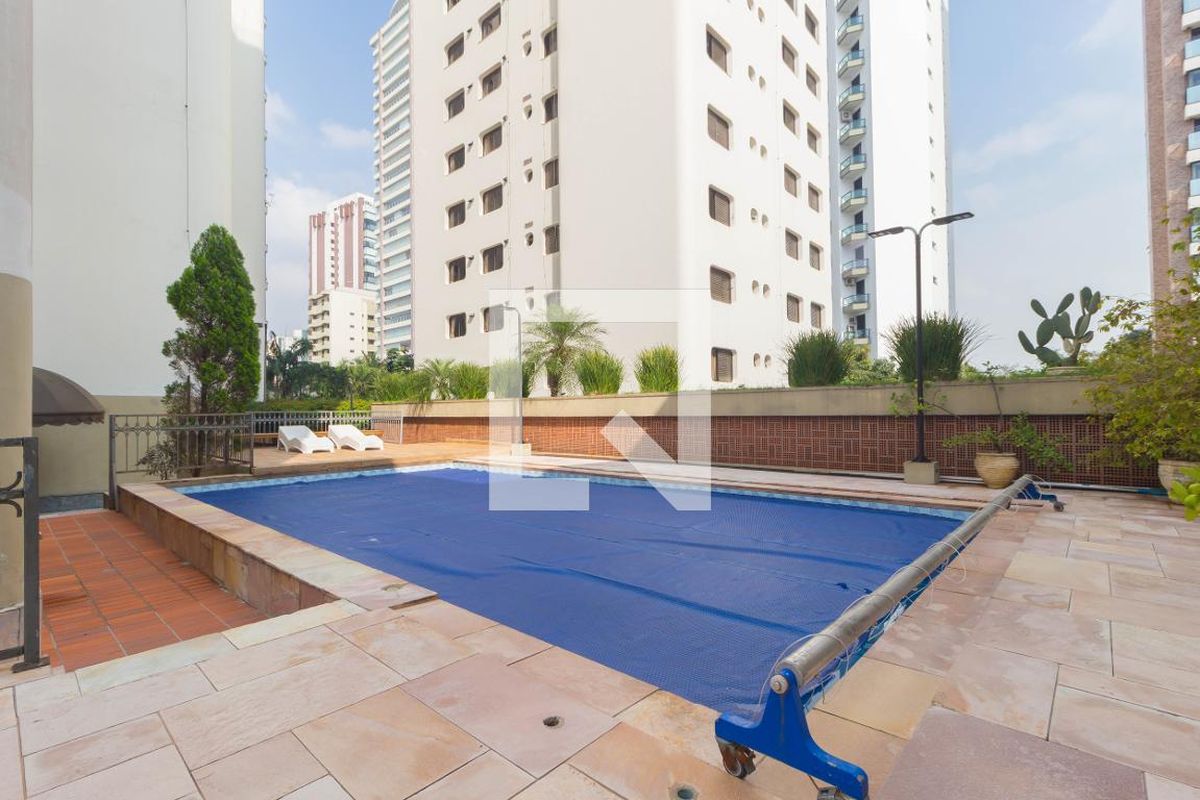 Apartamento, 2 quartos, 130 m² - Foto 131