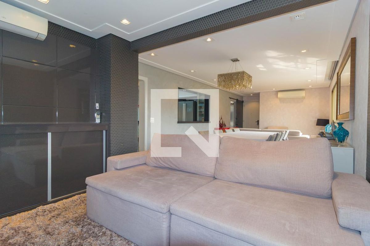 Apartamento, 2 quartos, 130 m² - Foto 33
