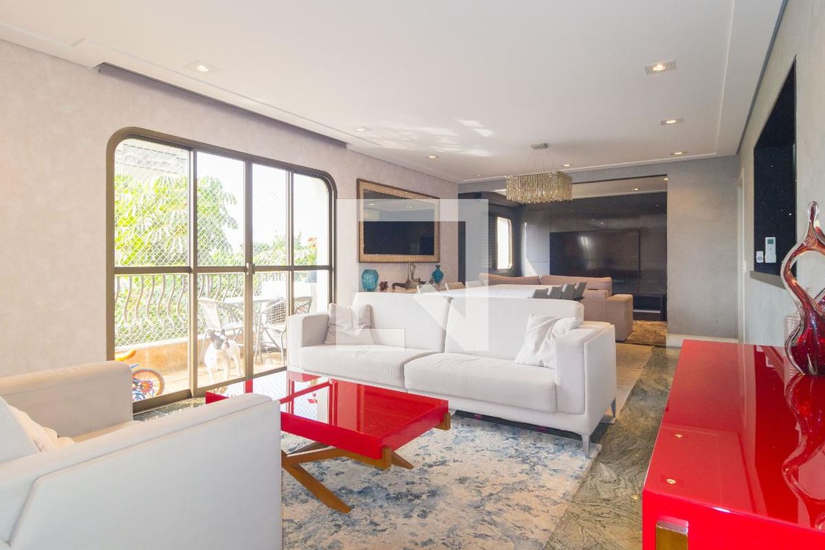 Apartamento, 2 quartos, 130 m² - Foto 2
