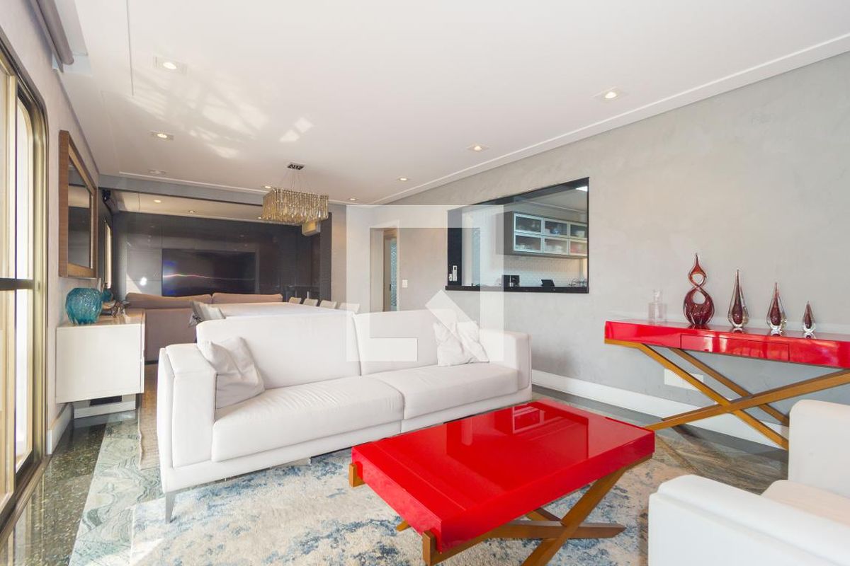 Apartamento, 2 quartos, 130 m² - Foto 9