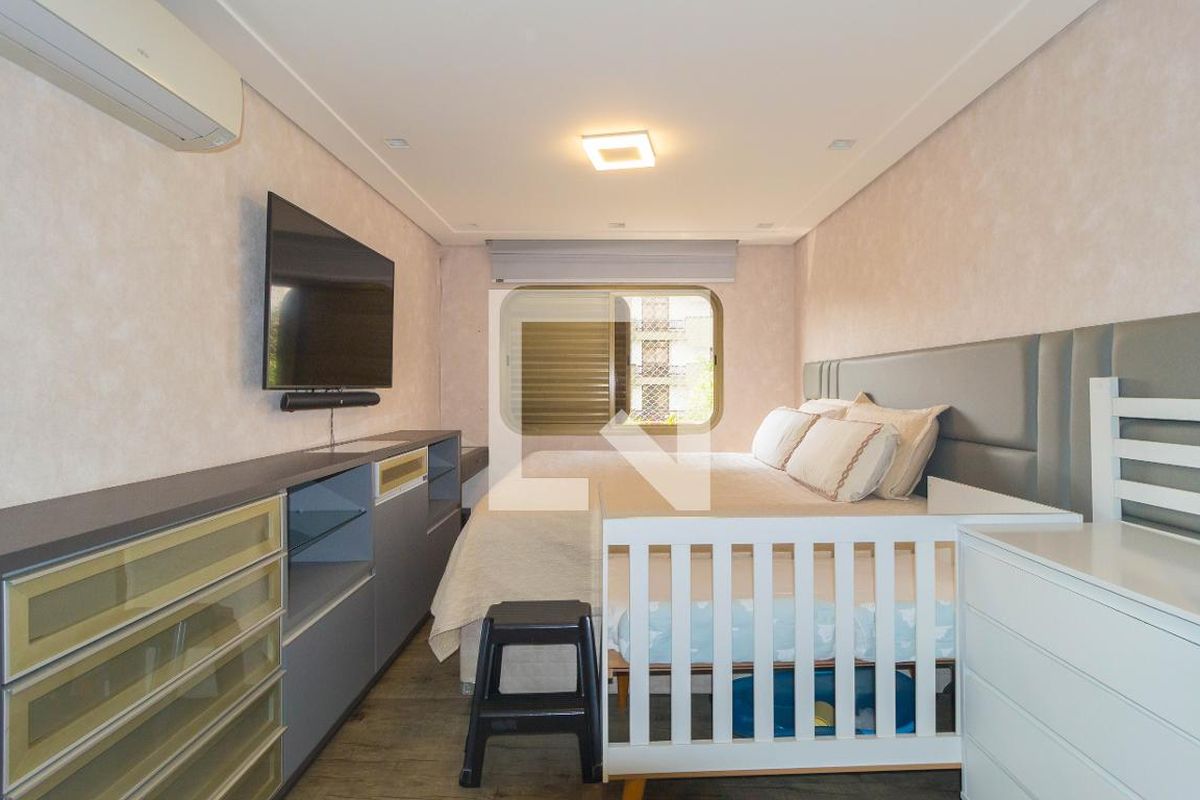 Apartamento, 2 quartos, 130 m² - Foto 71