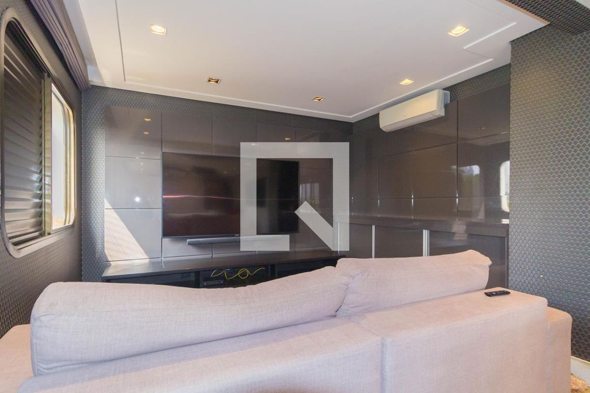 Apartamento, 2 quartos, 130 m² - Foto 29
