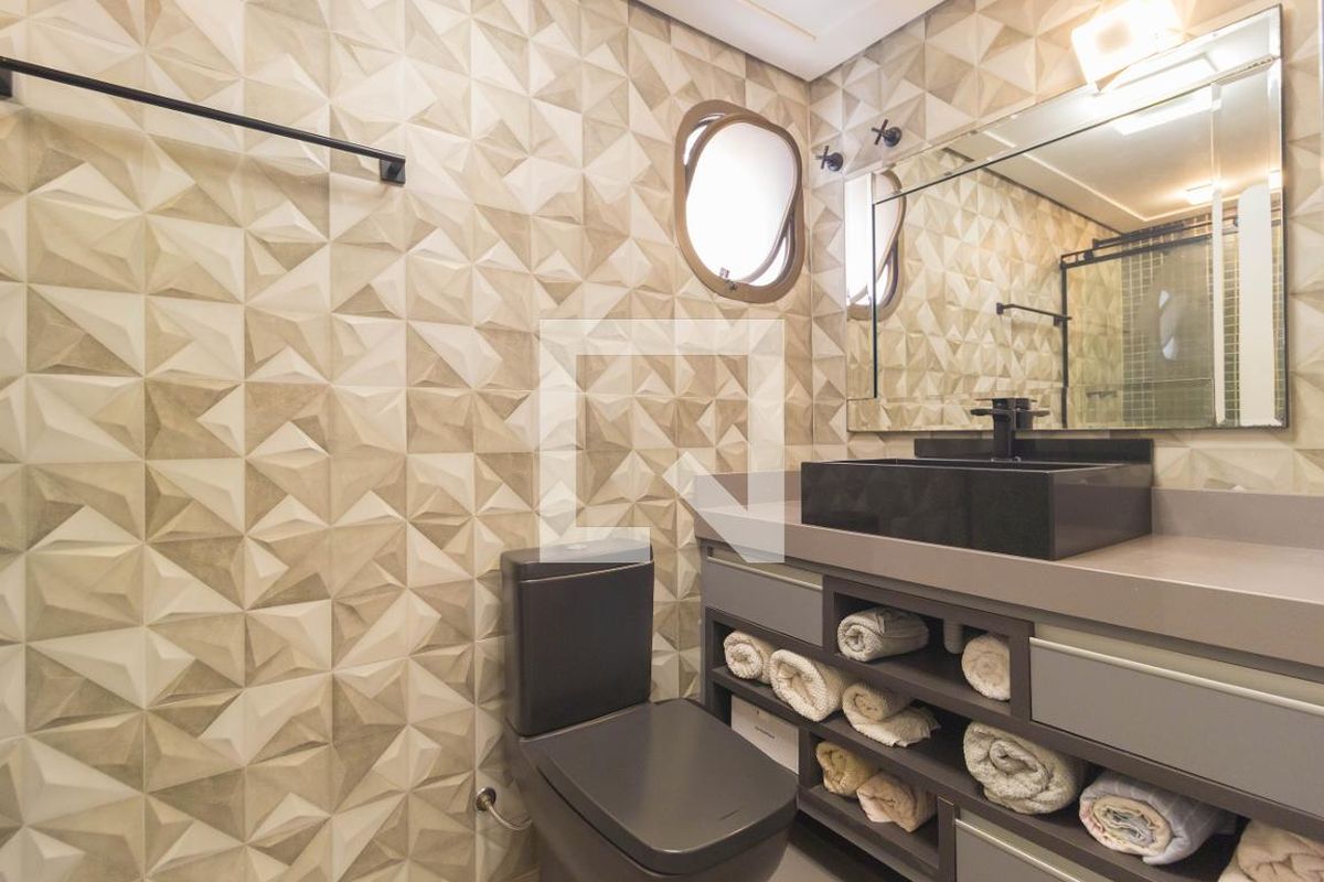 Apartamento, 2 quartos, 130 m² - Foto 89