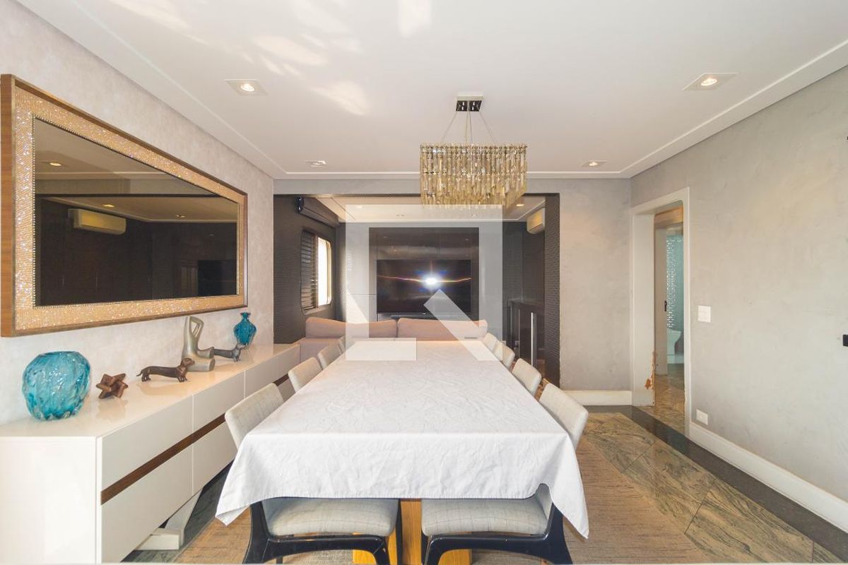 Apartamento, 2 quartos, 130 m² - Foto 17