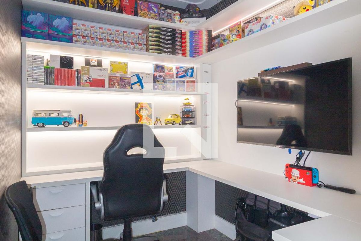 Apartamento, 2 quartos, 130 m² - Foto 49