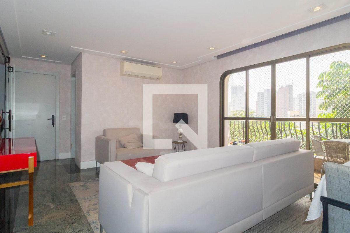 Apartamento, 2 quartos, 130 m² - Foto 5