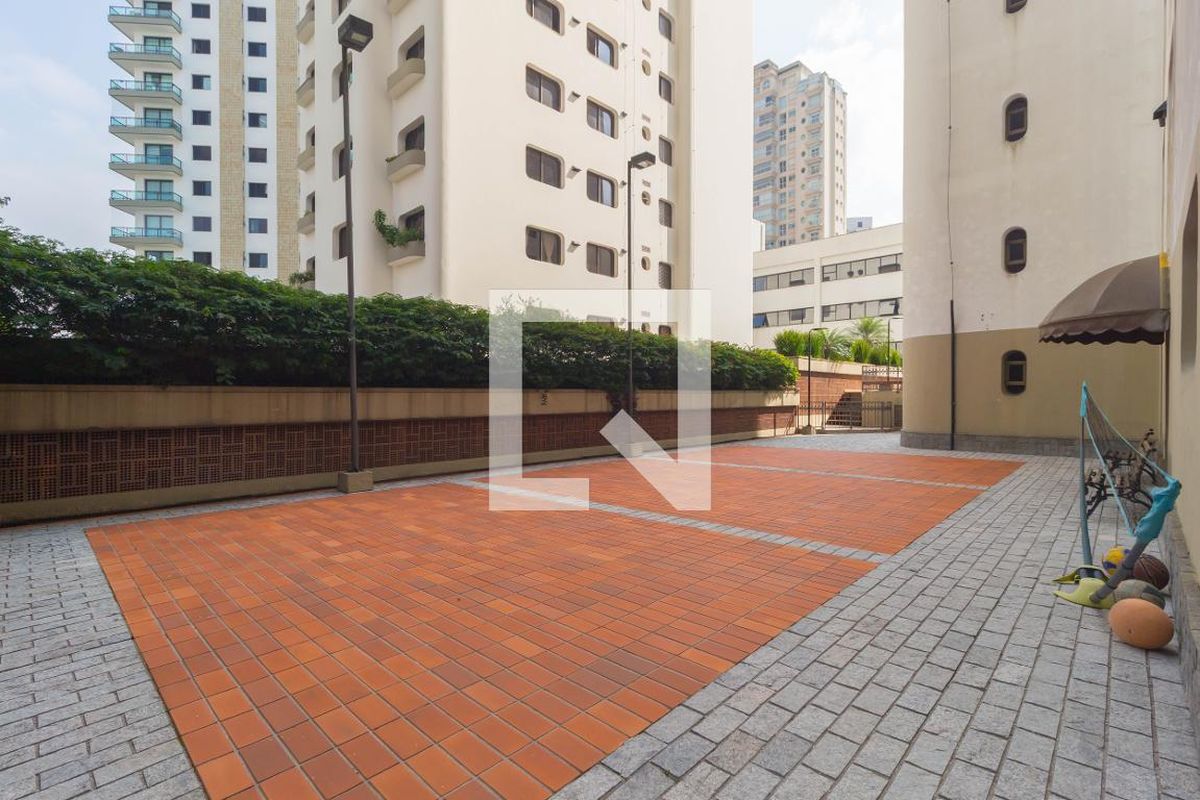 Apartamento, 2 quartos, 130 m² - Foto 127