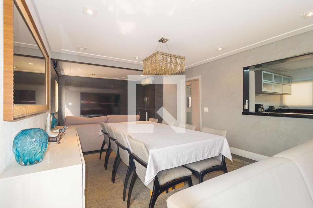 Apartamento, 2 quartos, 130 m² - Foto 21