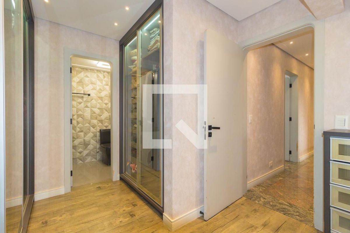 Apartamento, 2 quartos, 130 m² - Foto 87