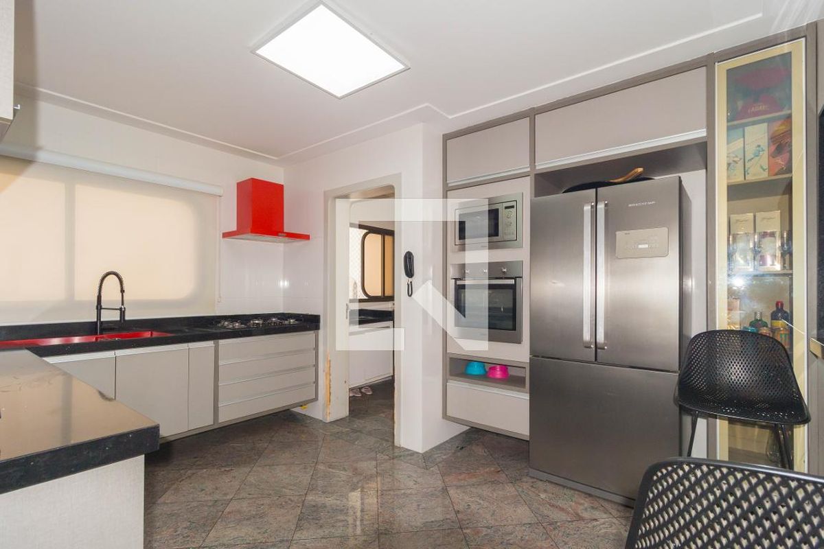 Apartamento, 2 quartos, 130 m² - Foto 99
