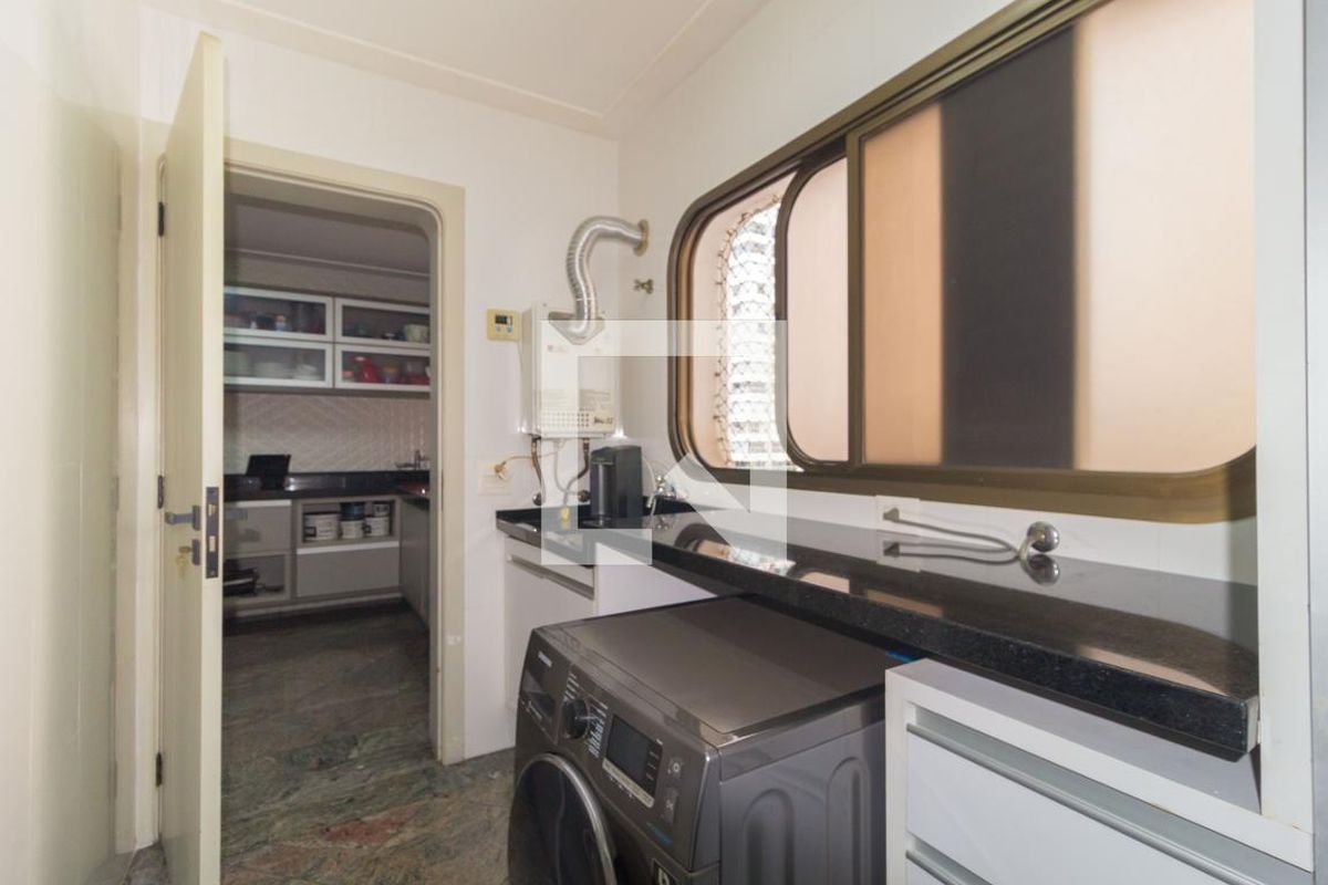 Apartamento, 2 quartos, 130 m² - Foto 113