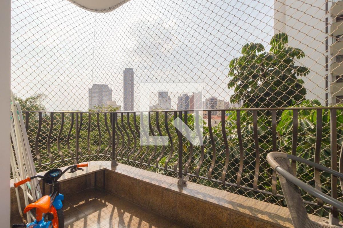 Apartamento, 2 quartos, 130 m² - Foto 13