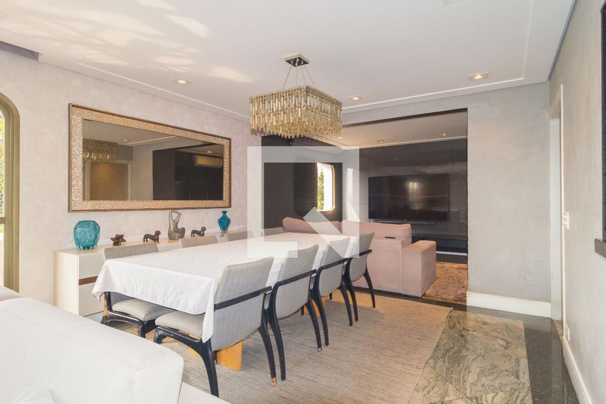Apartamento, 2 quartos, 130 m² - Foto 19