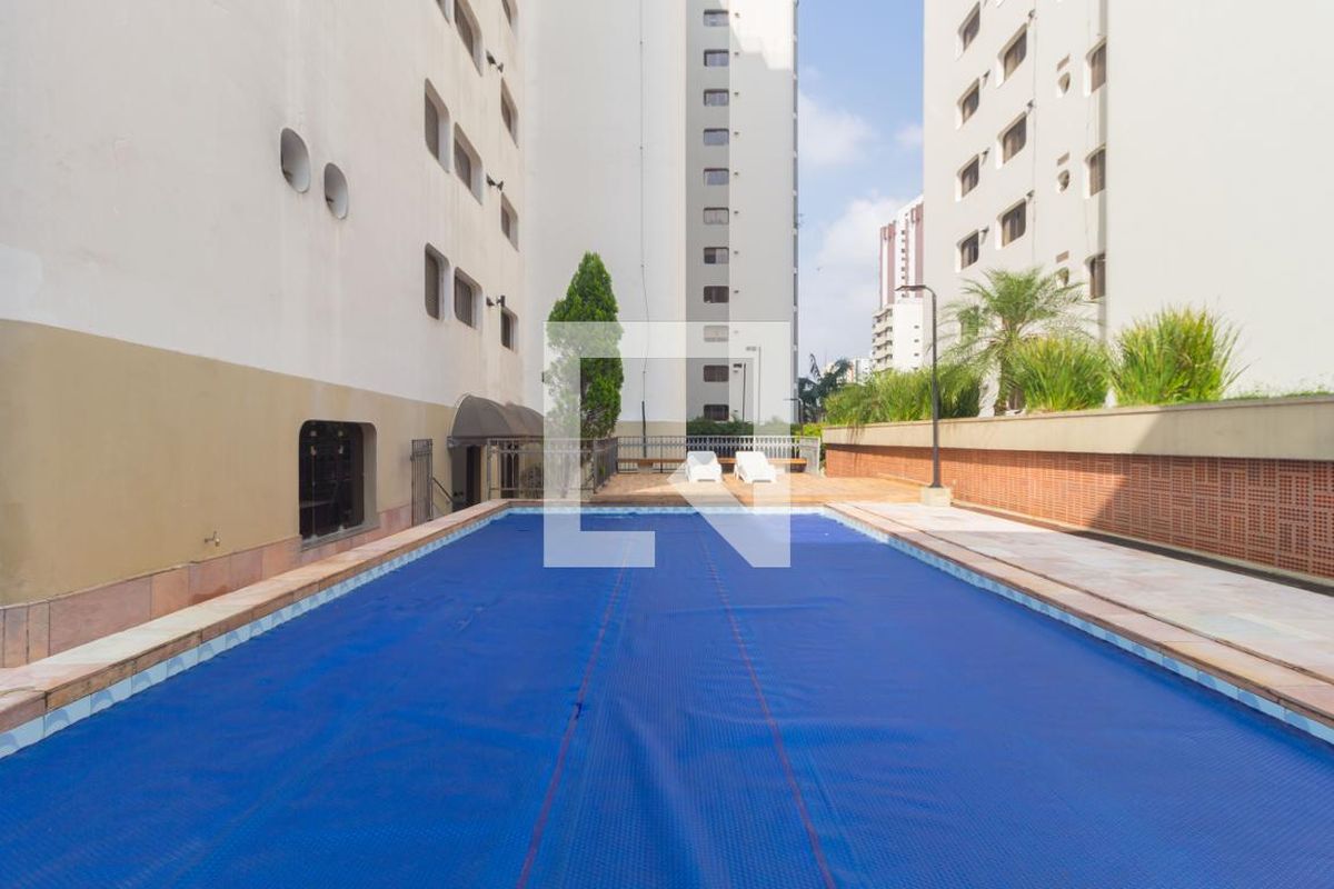 Apartamento, 2 quartos, 130 m² - Foto 133