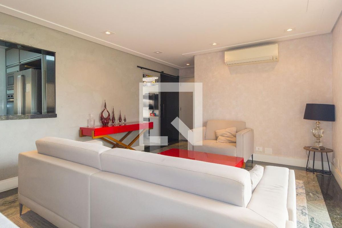 Apartamento, 2 quartos, 130 m² - Foto 7