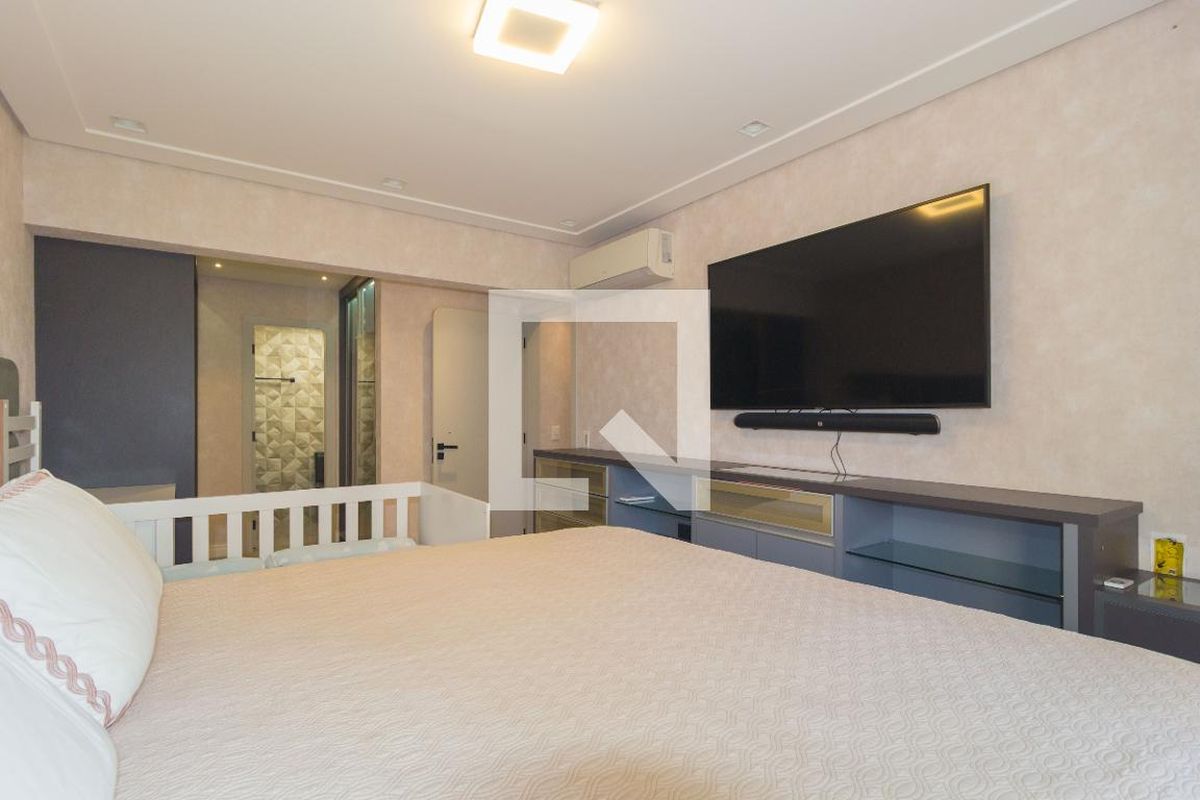 Apartamento, 2 quartos, 130 m² - Foto 79