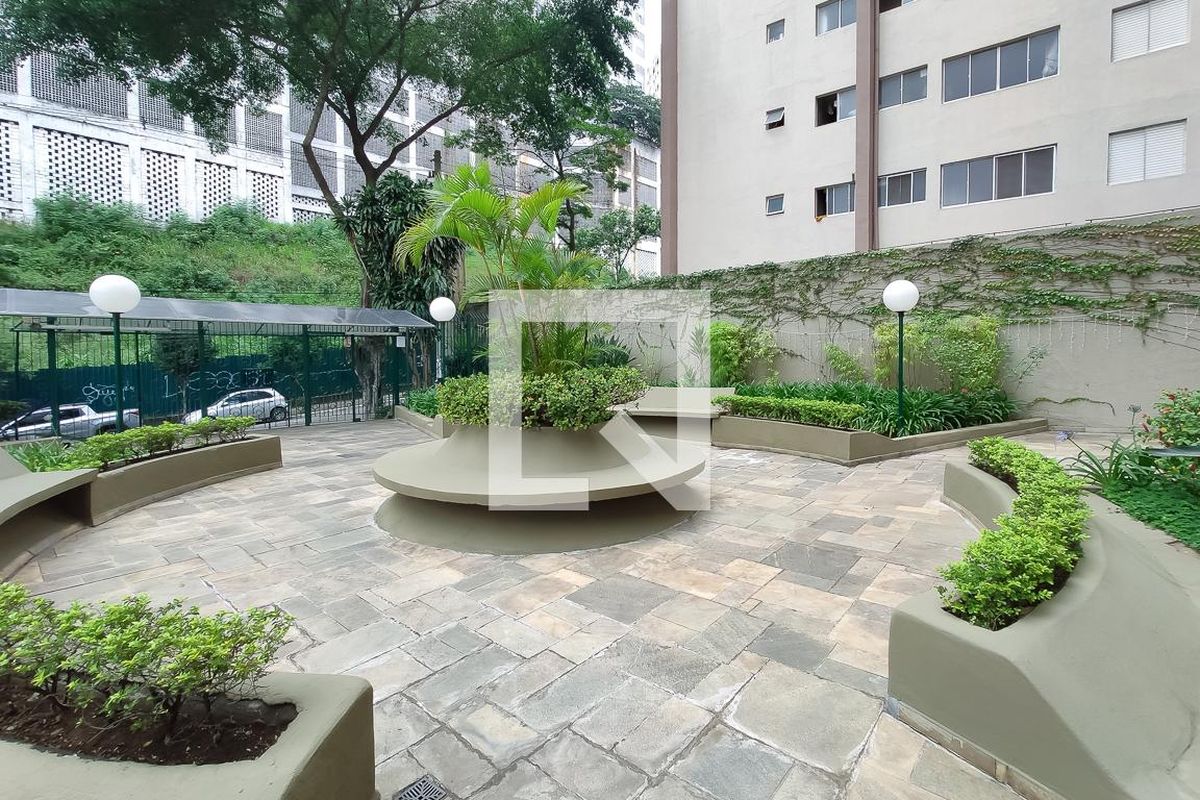 Apartamento, 3 quartos, 70 m² - Foto 49