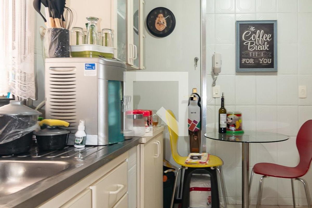 Apartamento, 3 quartos, 70 m² - Foto 35