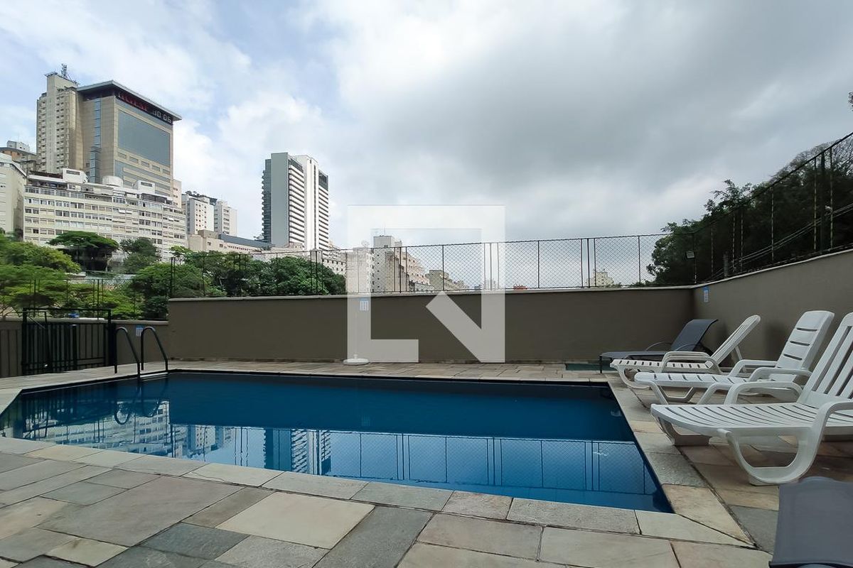 Apartamento, 3 quartos, 70 m² - Foto 55