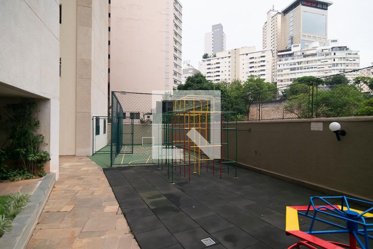 Apartamento, 3 quartos, 70 m² - Foto 43