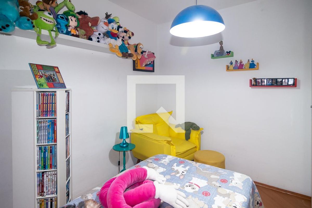 Apartamento, 3 quartos, 70 m² - Foto 14