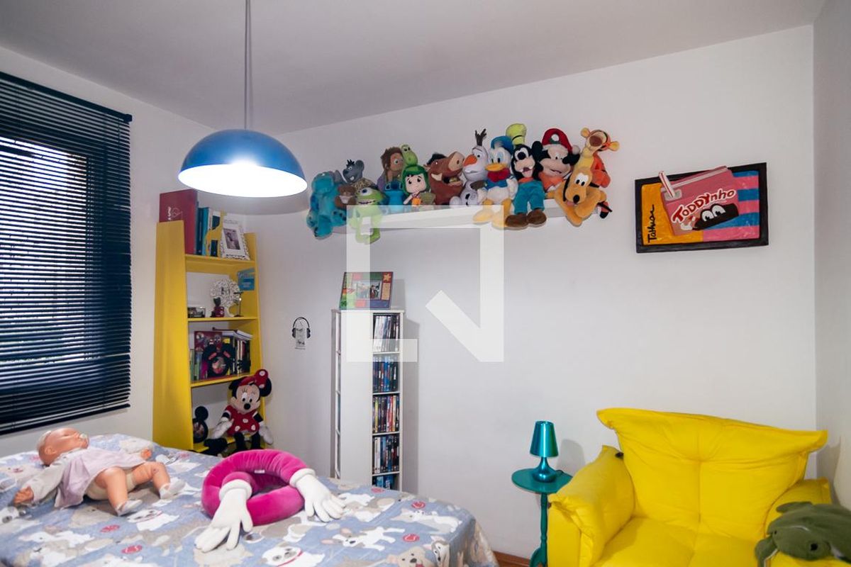 Apartamento, 3 quartos, 70 m² - Foto 11