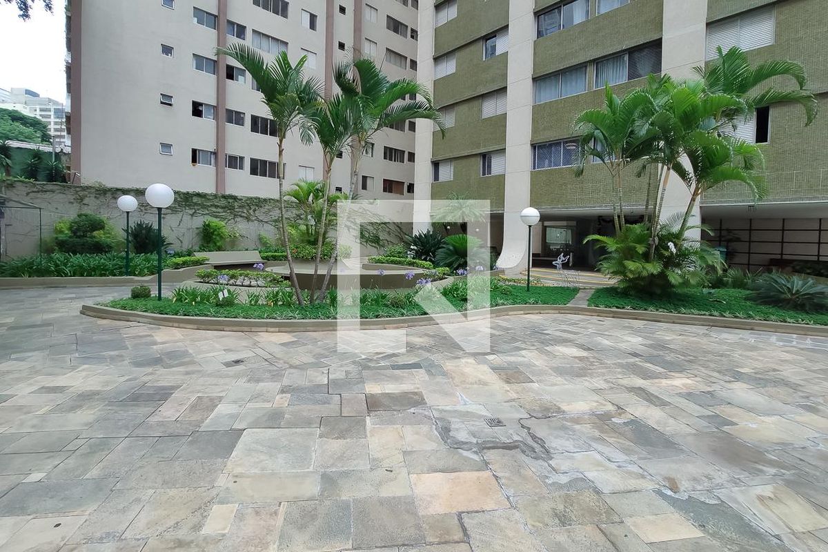 Apartamento, 3 quartos, 70 m² - Foto 53