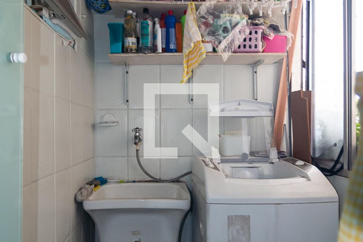 Apartamento, 3 quartos, 70 m² - Foto 36