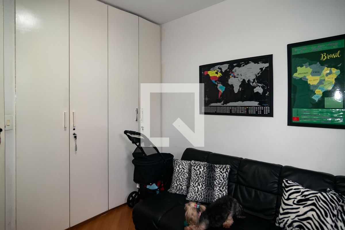 Apartamento, 3 quartos, 70 m² - Foto 10