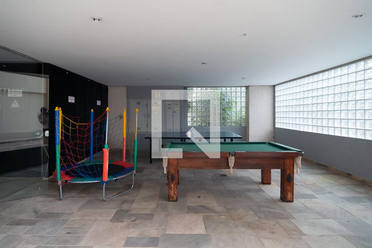 Apartamento, 3 quartos, 70 m² - Foto 39