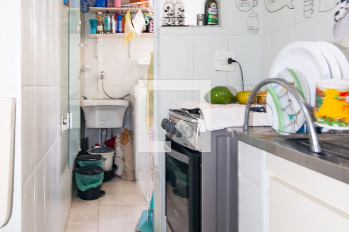 Apartamento, 3 quartos, 70 m² - Foto 32