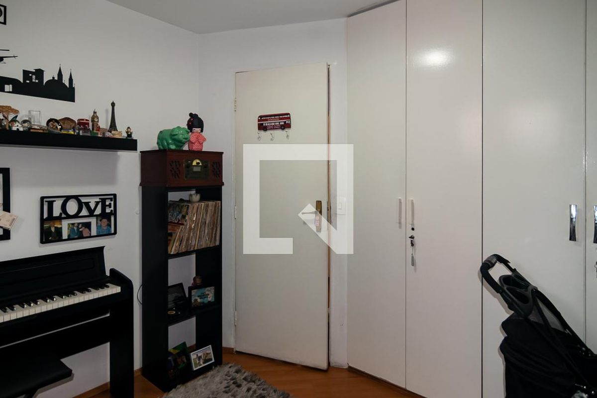 Apartamento, 3 quartos, 70 m² - Foto 9