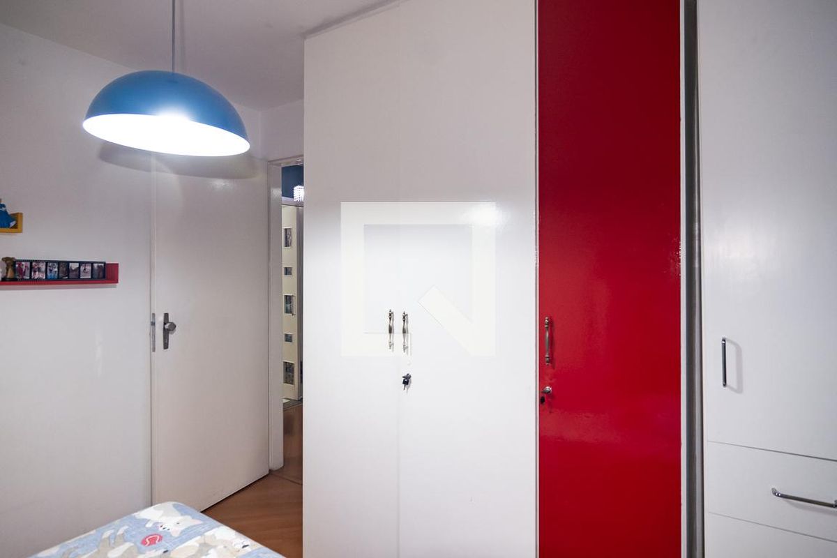 Apartamento, 3 quartos, 70 m² - Foto 13