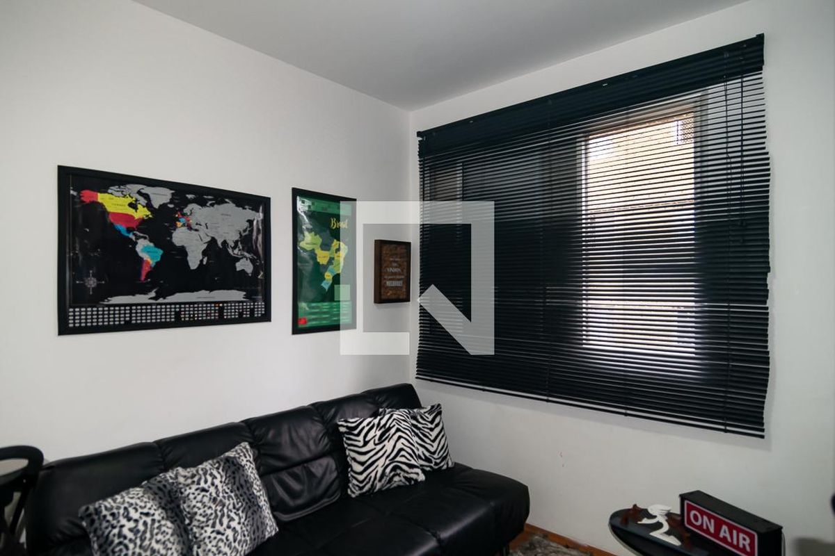 Apartamento, 3 quartos, 70 m² - Foto 7