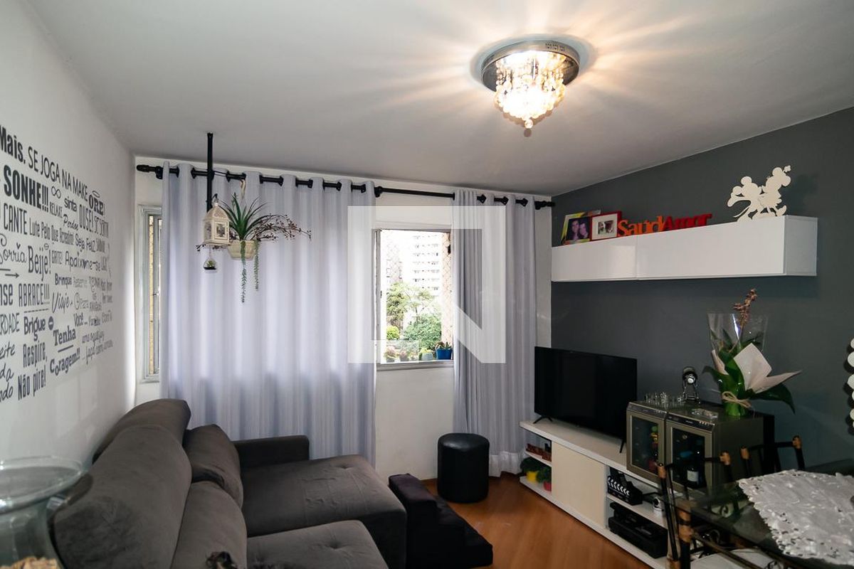 Apartamento, 3 quartos, 70 m² - Foto 1