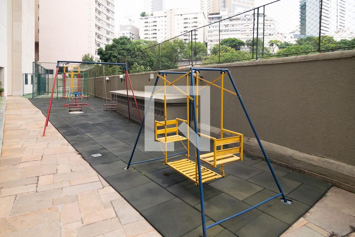 Apartamento, 3 quartos, 70 m² - Foto 41