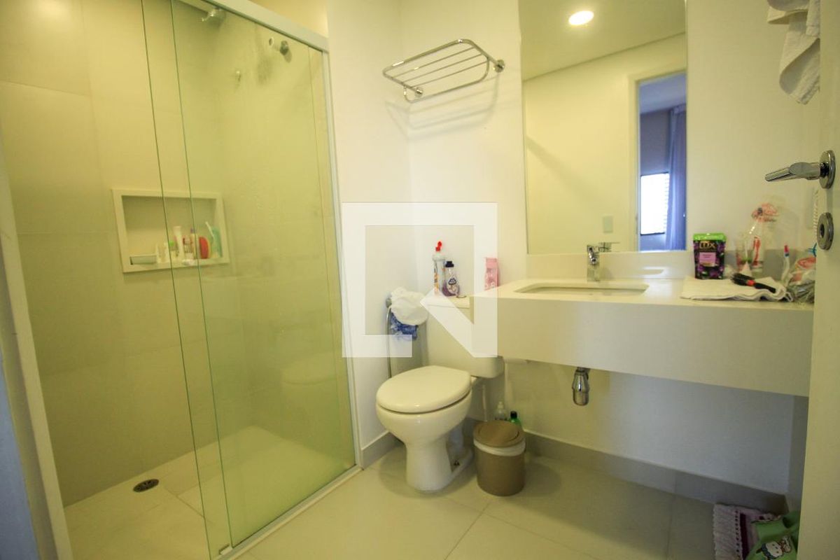 Kitnet-Studio, 27 m² - Foto 30