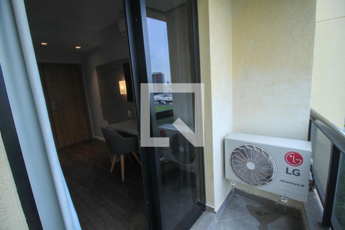 Kitnet-Studio, 27 m² - Foto 26
