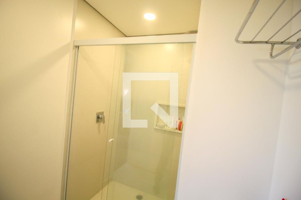 Kitnet-Studio, 27 m² - Foto 34
