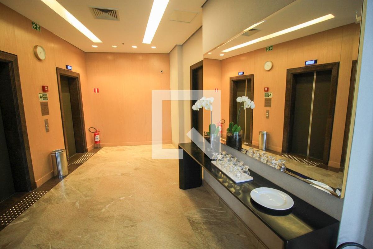 Kitnet-Studio, 27 m² - Foto 46