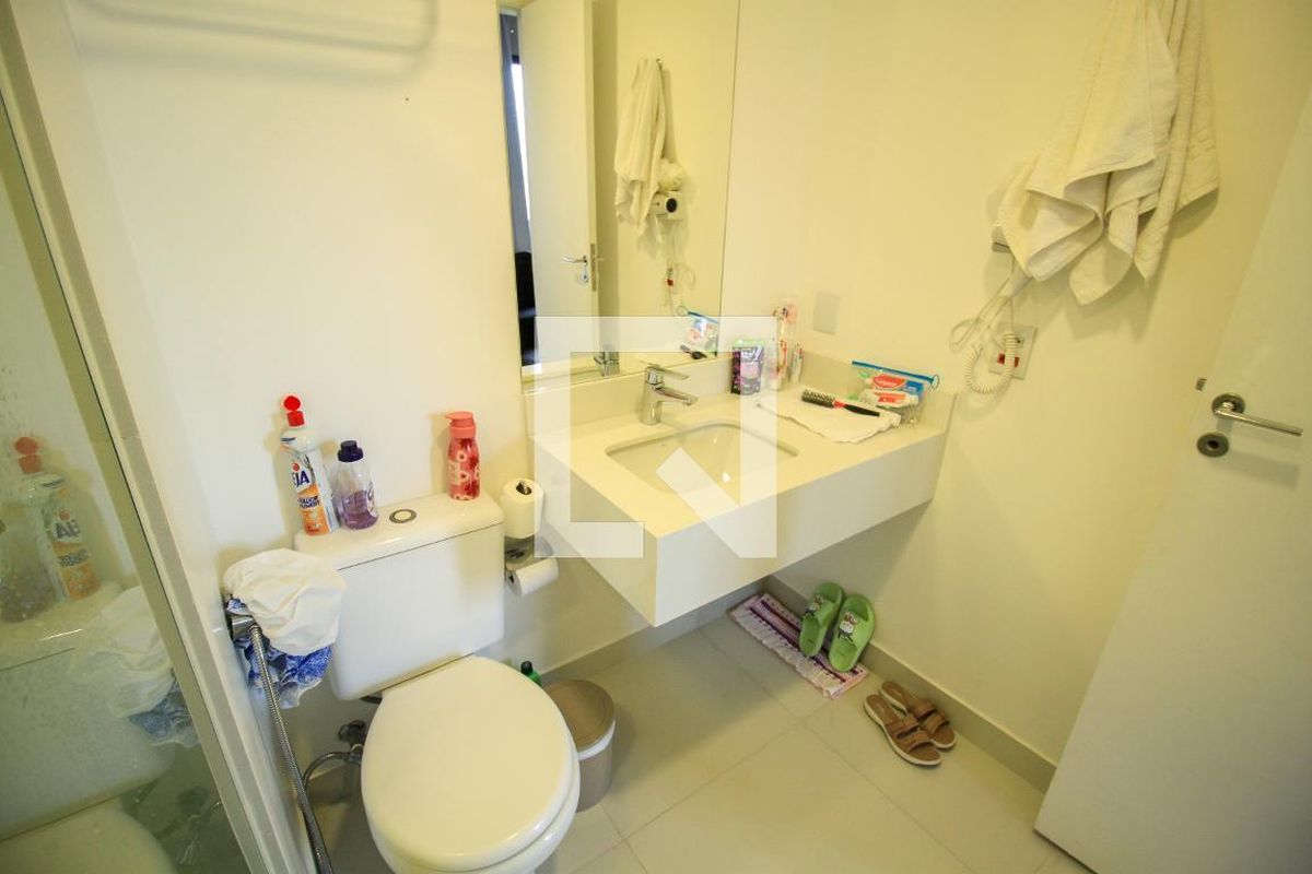 Kitnet-Studio, 27 m² - Foto 32