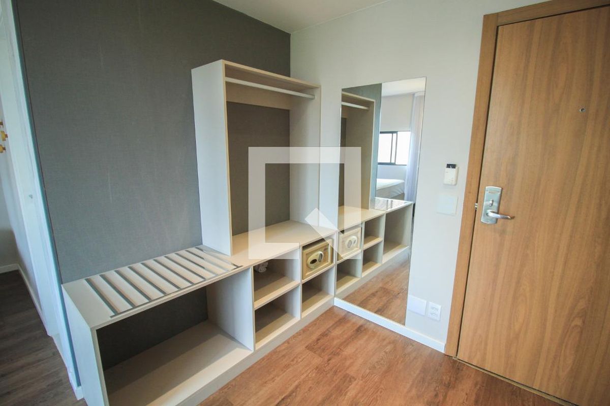 Kitnet-Studio, 27 m² - Foto 18