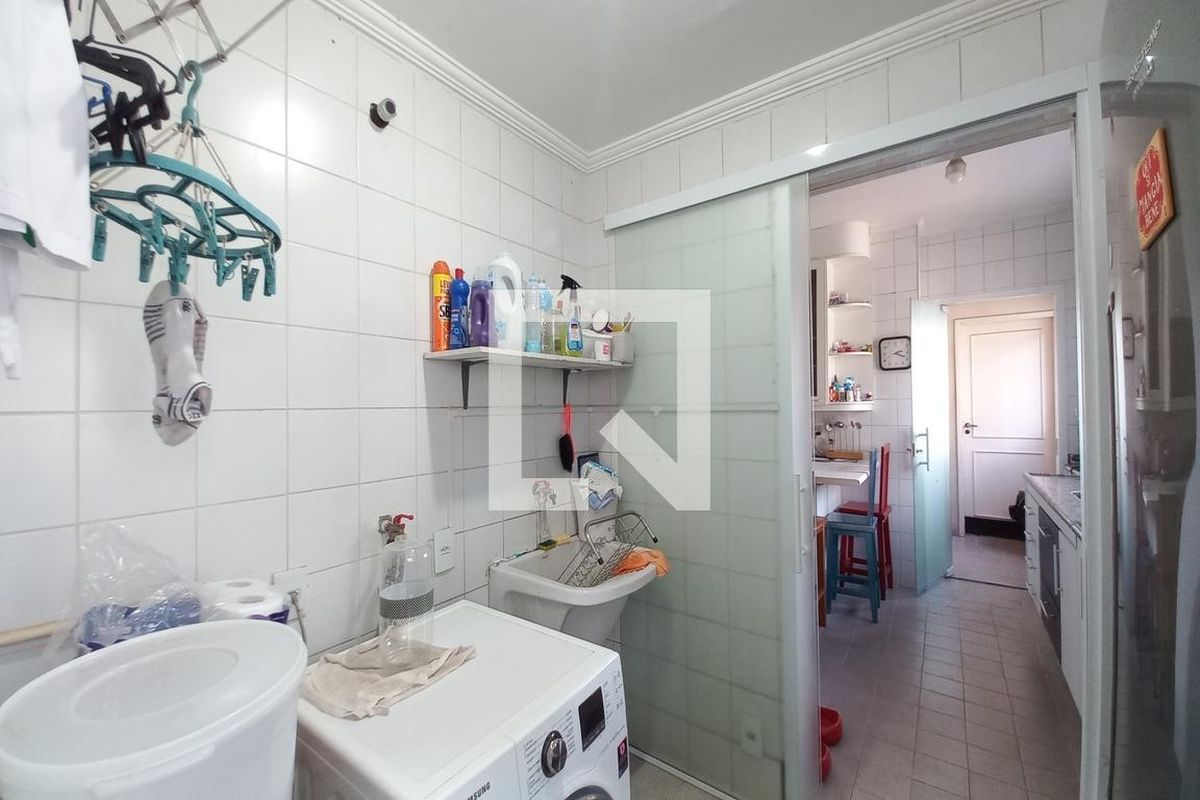 Apartamento à Venda - Cambuí, 3 Quartos,  220 m2 em , Campinas - sp | SoloBR